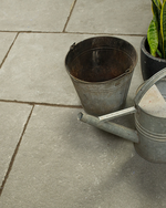 Picture of Mandalay Blue Limestone 600x900mm Paving Slabs