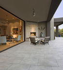 Picture of Lagos Grey Porcelain Paving Slabs
