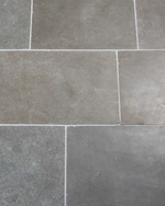 Picture of Highgrove Limestone Tiles - Tumbled