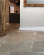 Picture of Umbrian Grey Sandstone - Brushed