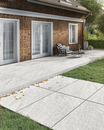 Picture of Lagos Grey Porcelain Paving Slabs