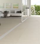 Ashton Mink Indoor Stone Effect Porcelain Tiles - 60x60x0.9cm