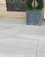 Picture of Kandla Grey Porcelain Paving Slabs