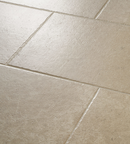 Picture of Dijon Beige Antique Limestone Effect Porcelain Tiles