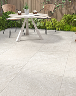 Picture of Luxor Beige Porcelain Paving Slabs