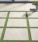 Picture of Luxor Beige Porcelain Paving Slabs