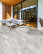 Picture of Yosemite Ash Porcelain Paving Slabs