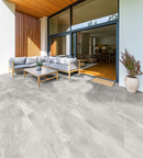 Picture of Yosemite Ash Porcelain Paving Slabs
