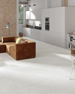 Picture of Clifton Pearl Stone Effect Porcelain Tiles
