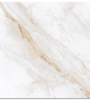 Picture of Volakas Bronze Polished Marble Effect Porcelain Tiles