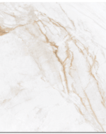Picture of Volakas Bronze Polished Marble Effect Porcelain Tiles