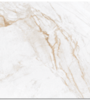 Picture of Volakas Bronze Polished Marble Effect Porcelain Tiles