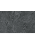 Picture of Brazilian Slate Nero Stone Effect Porcelain Tiles