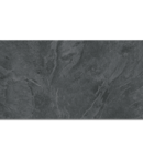 Picture of Brazilian Slate Nero Stone Effect Porcelain Tiles