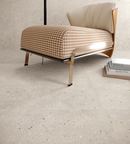 Picture of Breton Avorio Stone Effect Porcelain Tiles