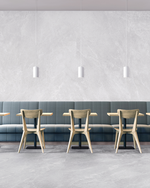 Picture of Chiltern Ash Stone Effect Porcelain Tiles