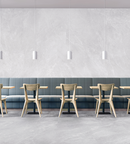 Picture of Chiltern Ash Stone Effect Porcelain Tiles