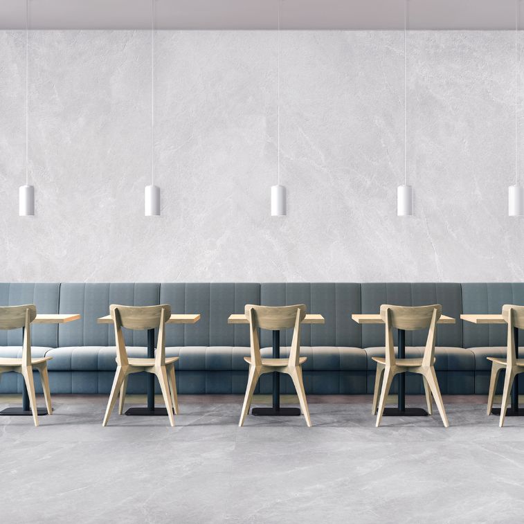 Picture of Chiltern Ash Stone Effect Porcelain Tiles