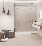 Chiltern Light Stone Effect Porcelain Tiles 60x60cm