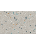 Picture of Manhattan Grey Stone Effect Porcelain Tiles