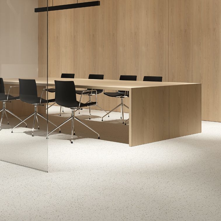 Picture of Terrazzo Natural Stone Effect Porcelain Tiles