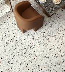 Picture of Venezia Bianco Stone Effect Porcelain Tiles