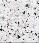 Picture of Venezia Bianco Stone Effect Porcelain Tiles