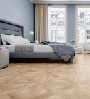Picture of Horsham Oak Wood Effect Porcelain Tiles
