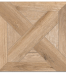 Picture of Horsham Oak Wood Effect Porcelain Tiles