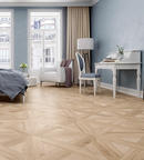 Picture of Horsham Oak Wood Effect Porcelain Tiles