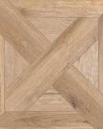Picture of Horsham Oak Wood Effect Porcelain Tiles