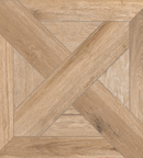 Picture of Horsham Oak Wood Effect Porcelain Tiles