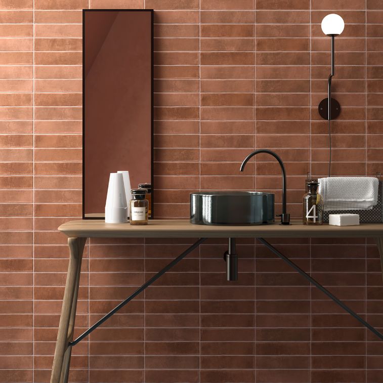 Picture of Artisan Cotto Metro Tiles