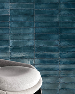 Picture of Camden Royal Blue Metro Tiles