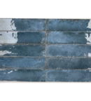 Picture of Camden Royal Blue Metro Tiles