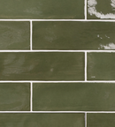 Picture of Cavendish Moss Metro Tiles