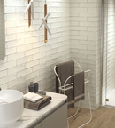 Picture of Farnham Ivory Metro Tiles