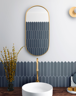 Picture of Nautilus Navy Metro Tiles