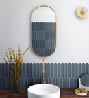 Picture of Nautilus Navy Metro Tiles