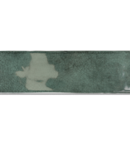 Picture of Salcombe Emerald Crackle Metro Tiles