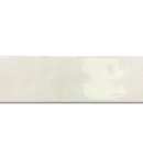 Picture of Salcombe Ivory Crackle Metro Tiles