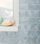 Picture of Salcombe Marine Crackle Metro Tiles
