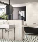 Picture of Tiffany Pearl Metro Tiles