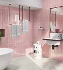 Picture of Tiffany Pink Metro Tiles