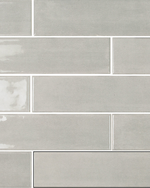 Picture of Tiffany Soft Grey Metro Tiles