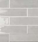 Picture of Tiffany Soft Grey Metro Tiles