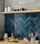 Picture of Valencia Azure Metro Tiles