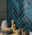 Picture of Valencia Azure Metro Tiles