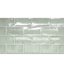 Picture of Valentina Matcha Green Metro Tiles
