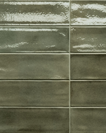 Picture of Venetian Hunter Green Metro Tiles